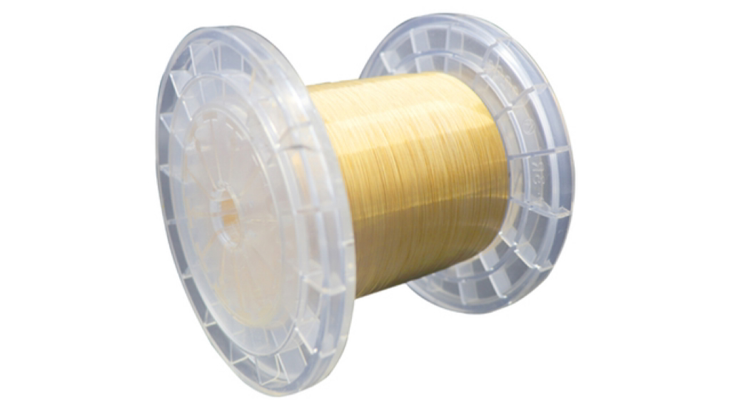 线材Φ0.08mm~Φ0.8mm